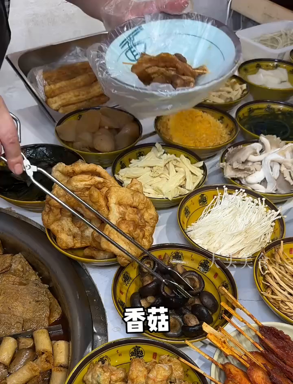 楼下那家超辣水煮鱼,南昌人都知道,太过瘾了!