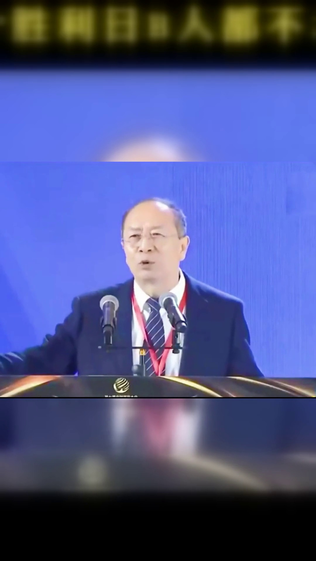 很多人说跨过鸭绿江没什么意义,金一南教授告诉你它的意义抗美援