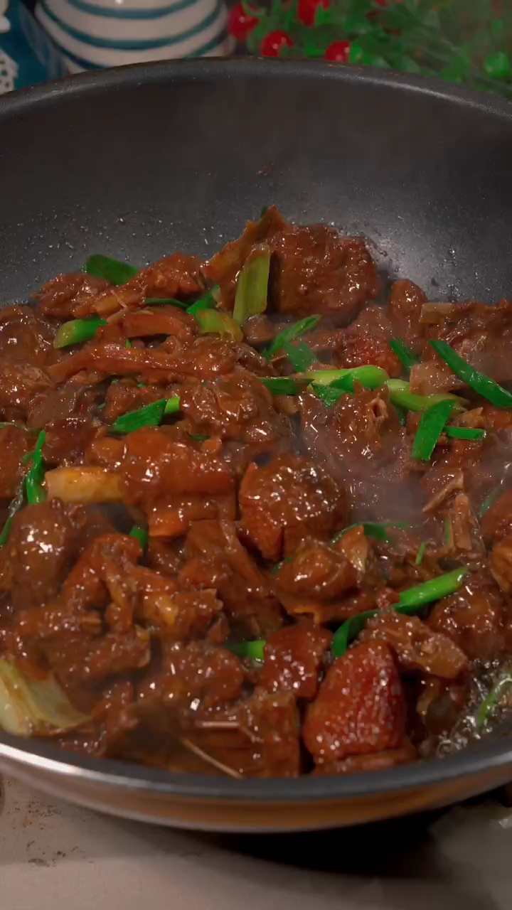 推荐一道广东非常有名的焖鹅做法教程