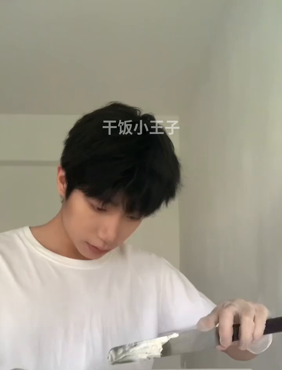 把咱家雪山蛋糕带上路啦