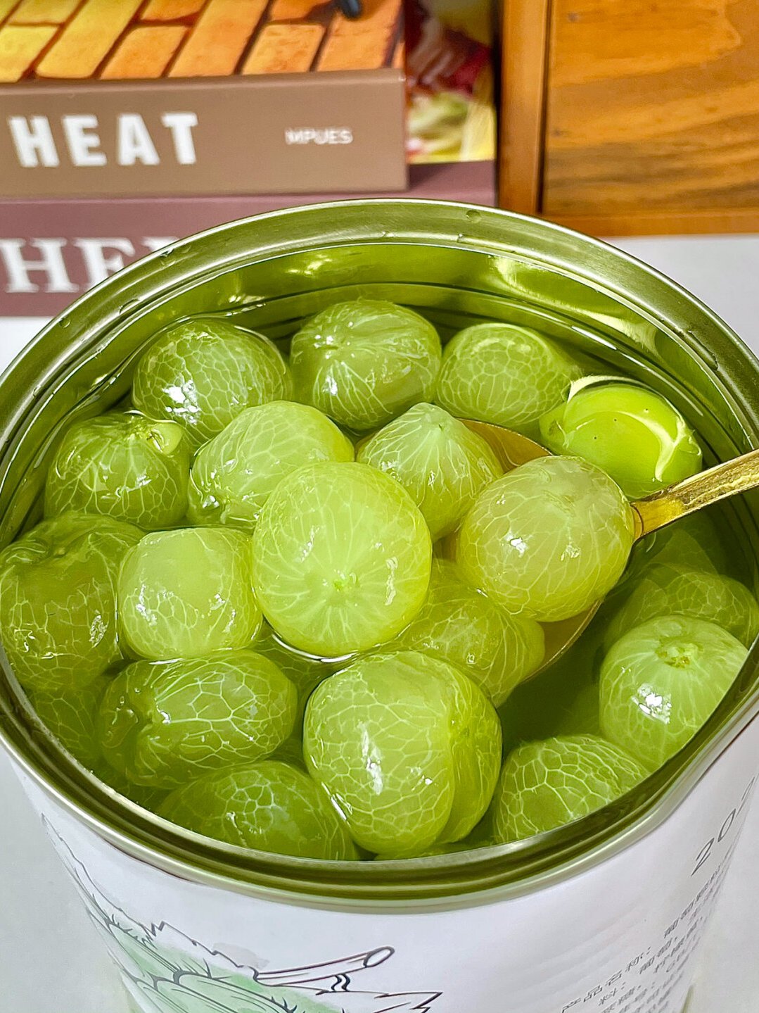 想把这些奶茶小料推给所有奶茶店!