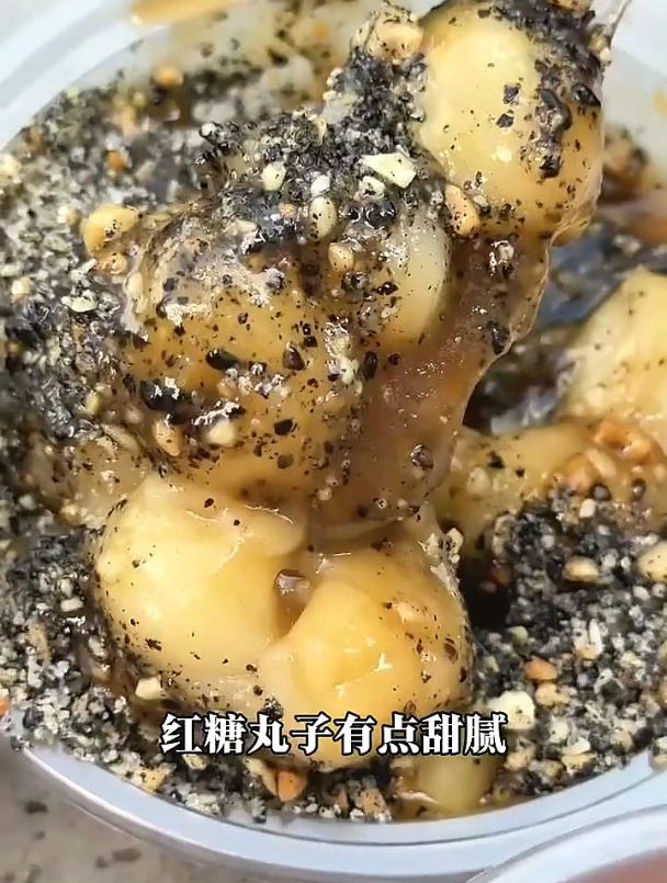 广东糖水有多好吃?