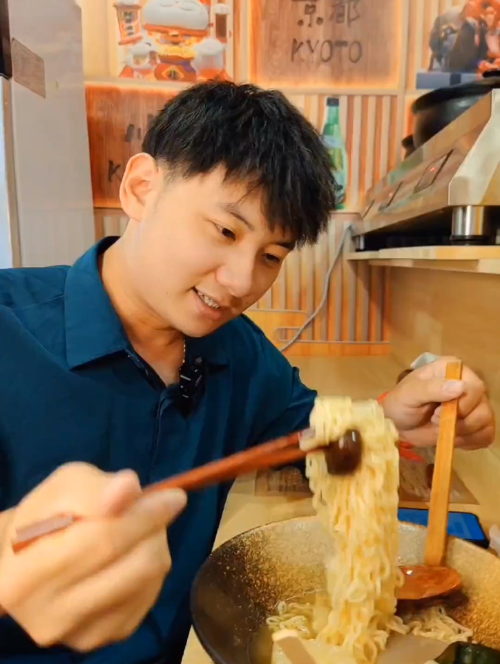 又发现一家宝藏小店!日式关东煮!