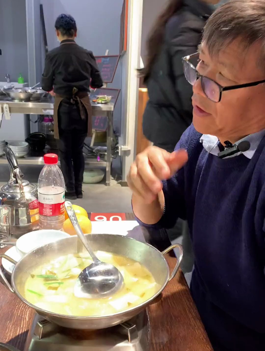 什么是炒二冬怎样的冬腌菜才算好