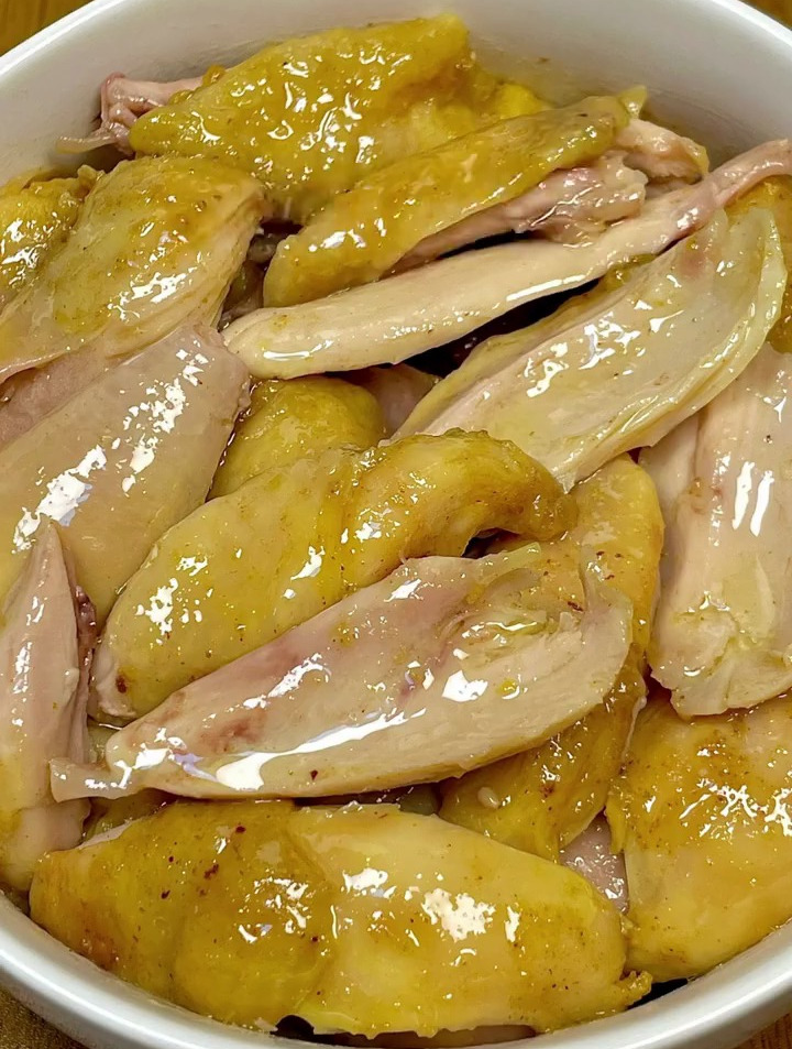 五星级酒店学来的蒸菜八种做法!