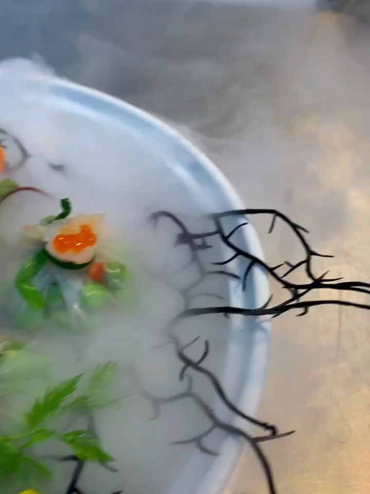 一道会所菜品分享给大家,大家有喜欢多可以试试谢谢支持