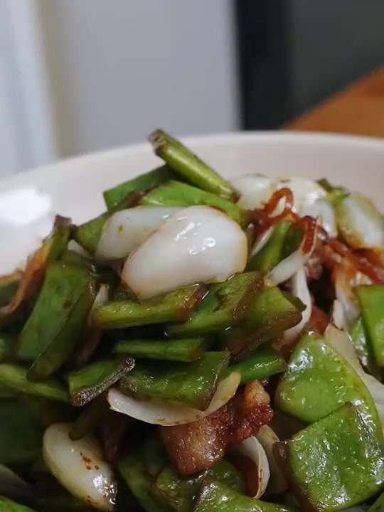 鲜百合怎么做都好吃