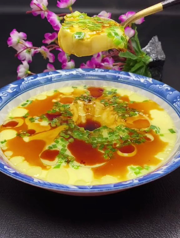 蒸鸡蛋糕嫩滑的小窍门