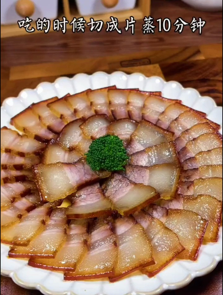 10秒钟教你学会酱油肉的做法,酱香浓郁色泽油亮