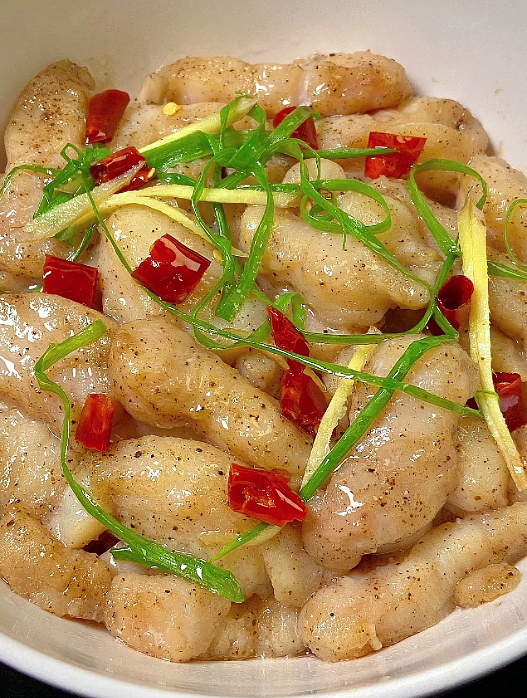 一周不重样的十种蒸菜做法,好吃营养又美味