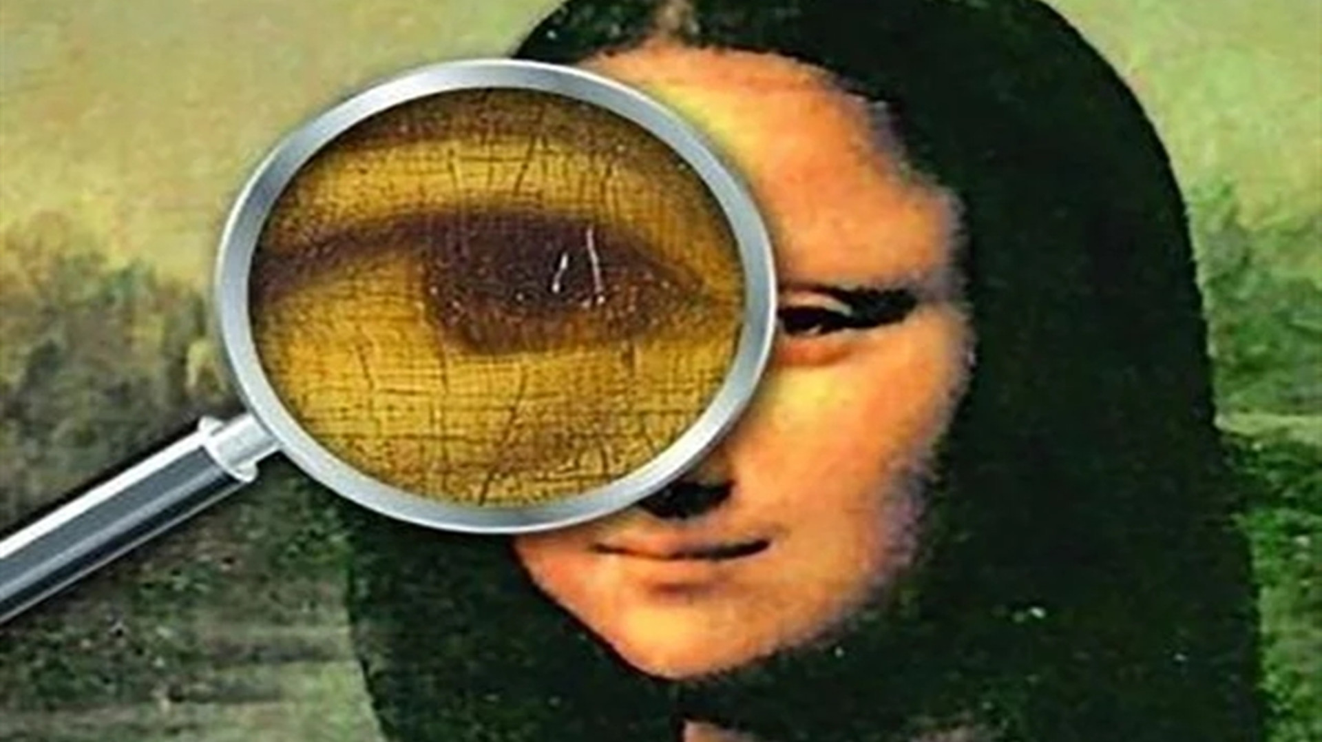 价值8.3亿美元的《蒙娜丽莎》,究竟蕴含着怎样的秘密?你知道吗