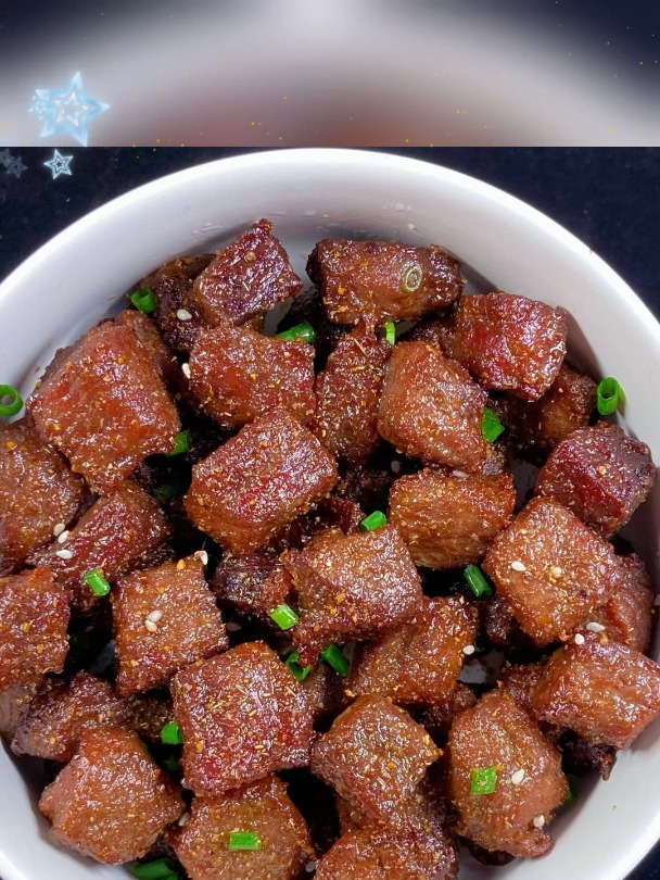 上海七星级酒店学来的8道经典菜式,轻松变身大厨 上海美食分享