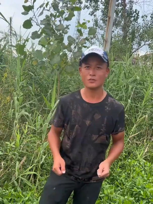 今天出来野钓鲢鳙,上午适应鱼情,调整作钓思路,下午爆护