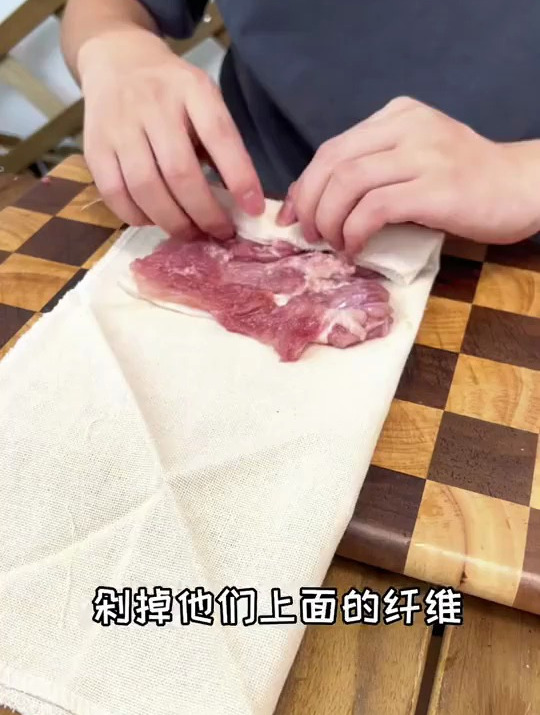 把九只鸡花一天时间做成9种不同口味的鸡!