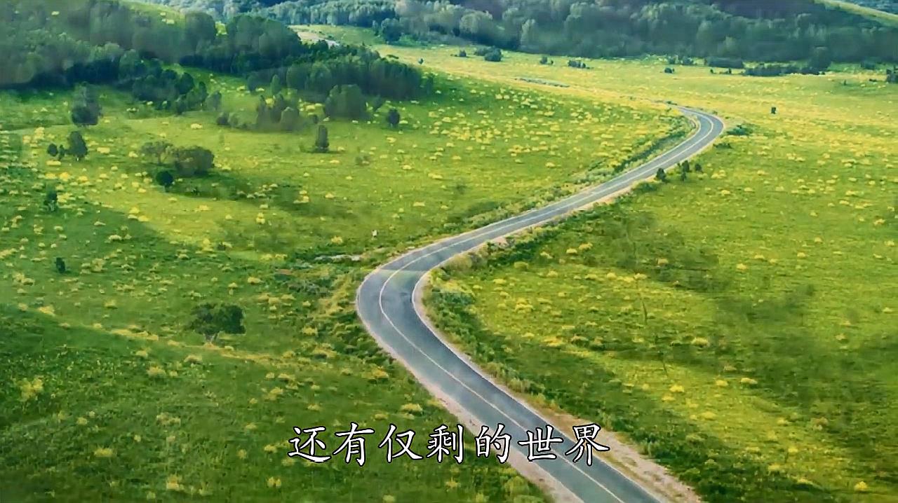 [图]一首古风歌曲《千年泪》穿越千年的眼泪,只有梦里看得见