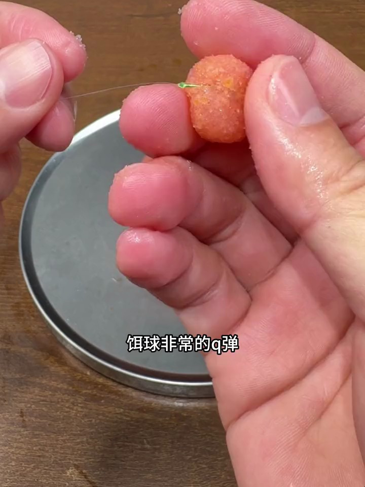南瓜酥开饵教程,只需这三样即可制作!