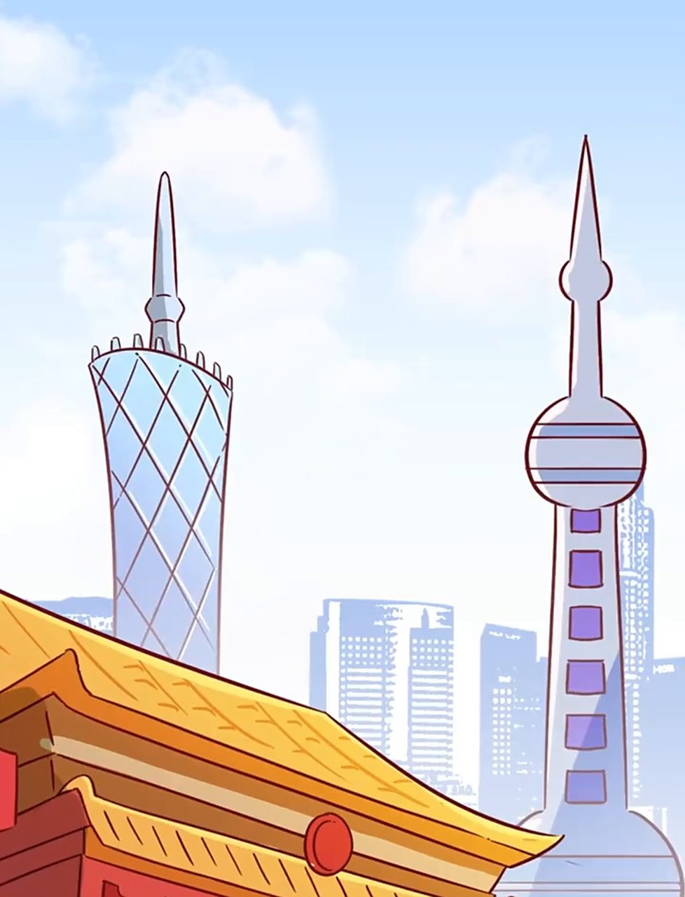 全国最卷的地方不是北上广，而是南方菜市场！