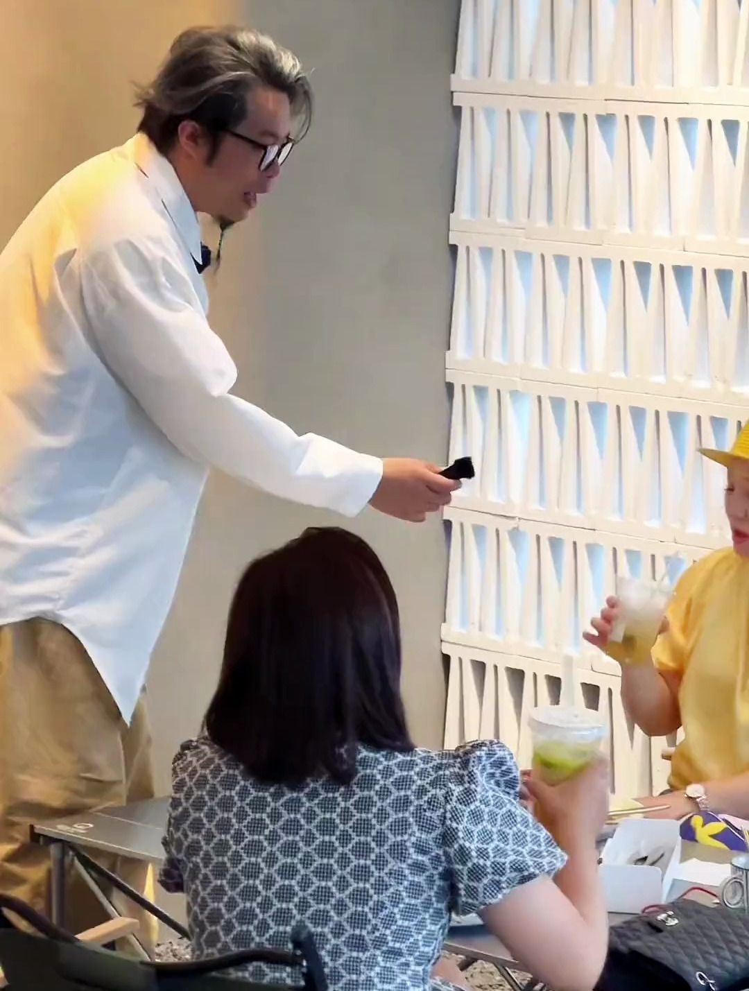 老广都认可的西式早午餐,有格调,有环境,有质量