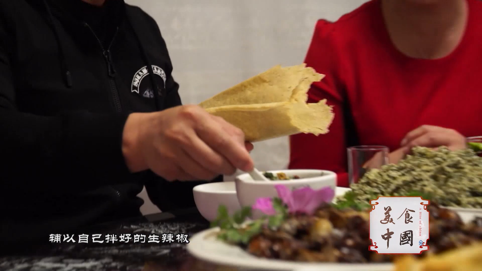 吃起来真过瘾的家常菜,做法简单香气扑鼻,咬上一口唇齿留香