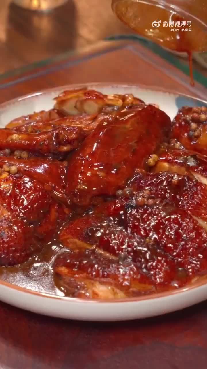 一定要学会的8道家常菜,肉嫩味美超下饭!