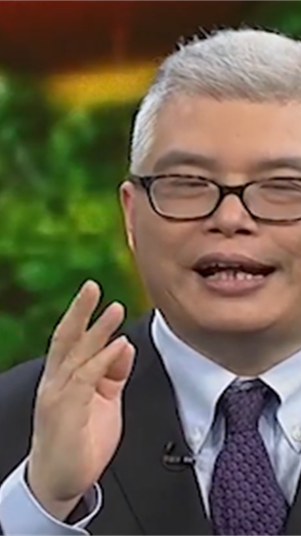 简单一个中药方,就可帮你缓解过敏性鼻炎,专家现场解答