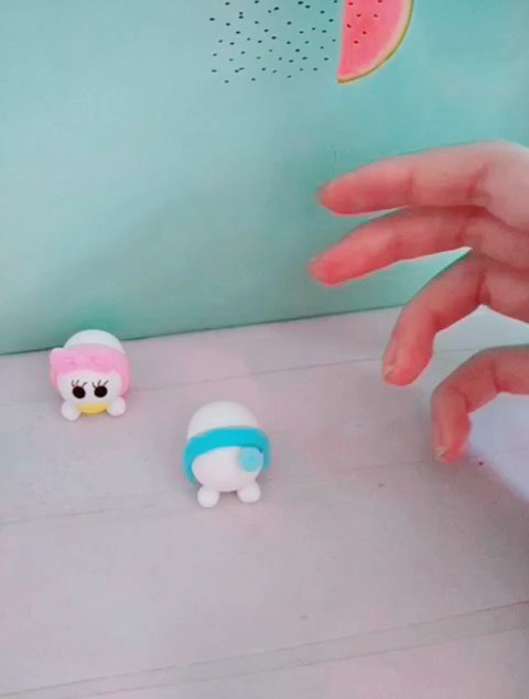 情侣唐老鸭教程,DIY