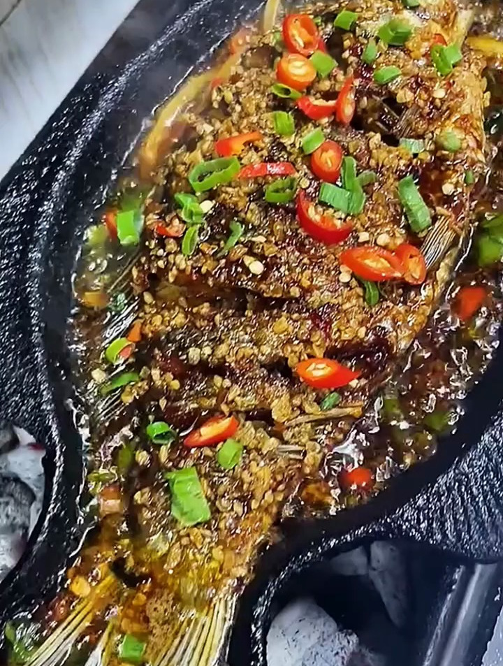 鲤鱼怎么做好吃 看好了