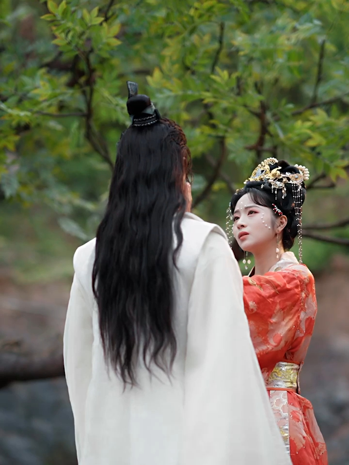 【热播短剧】惜分飞 47