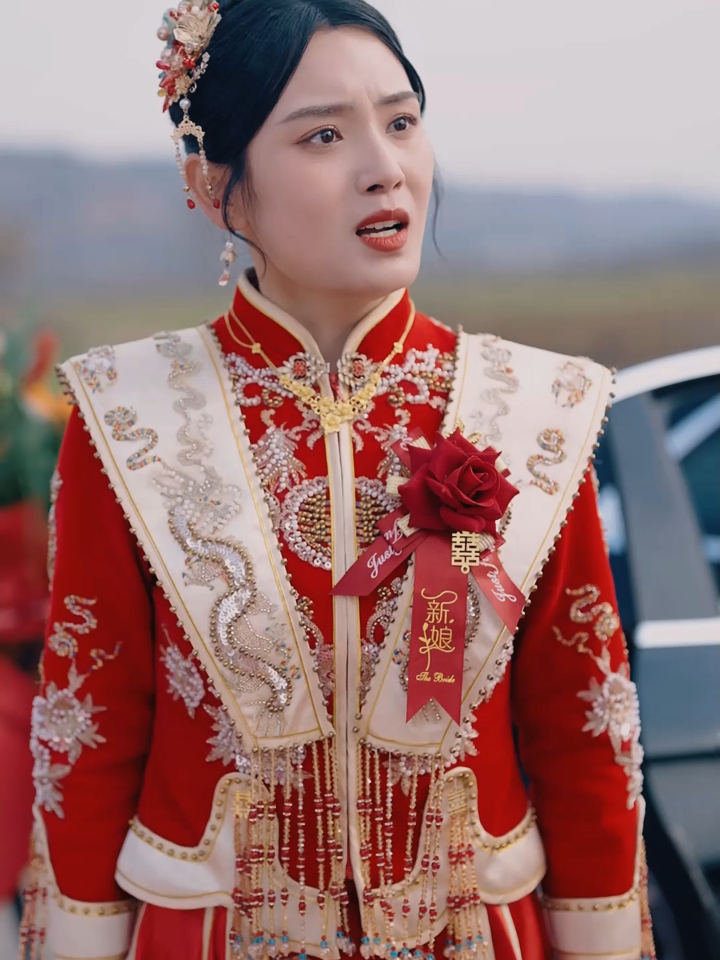 新婚那天#热门短剧免费看全集 02