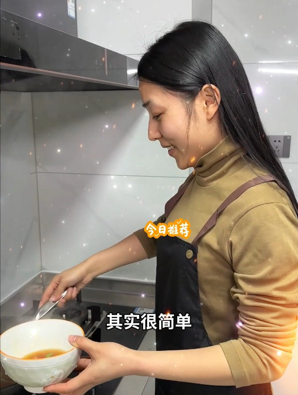 为什么饭店的烤肉很入味,因为用了这款肉松针,扎扎更入味