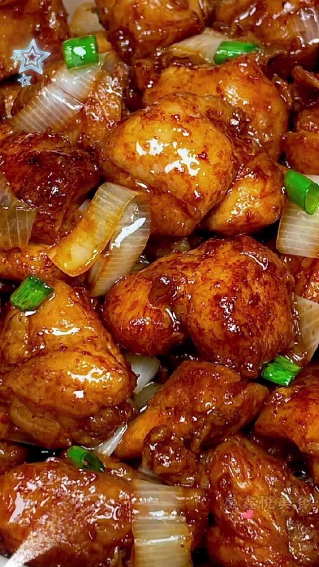 经典家宴菜,五一待客首选八道 美食教程