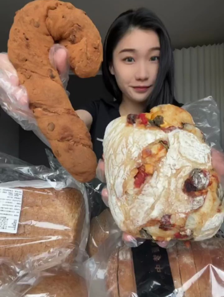 好吃又饱腹的硬欧测评