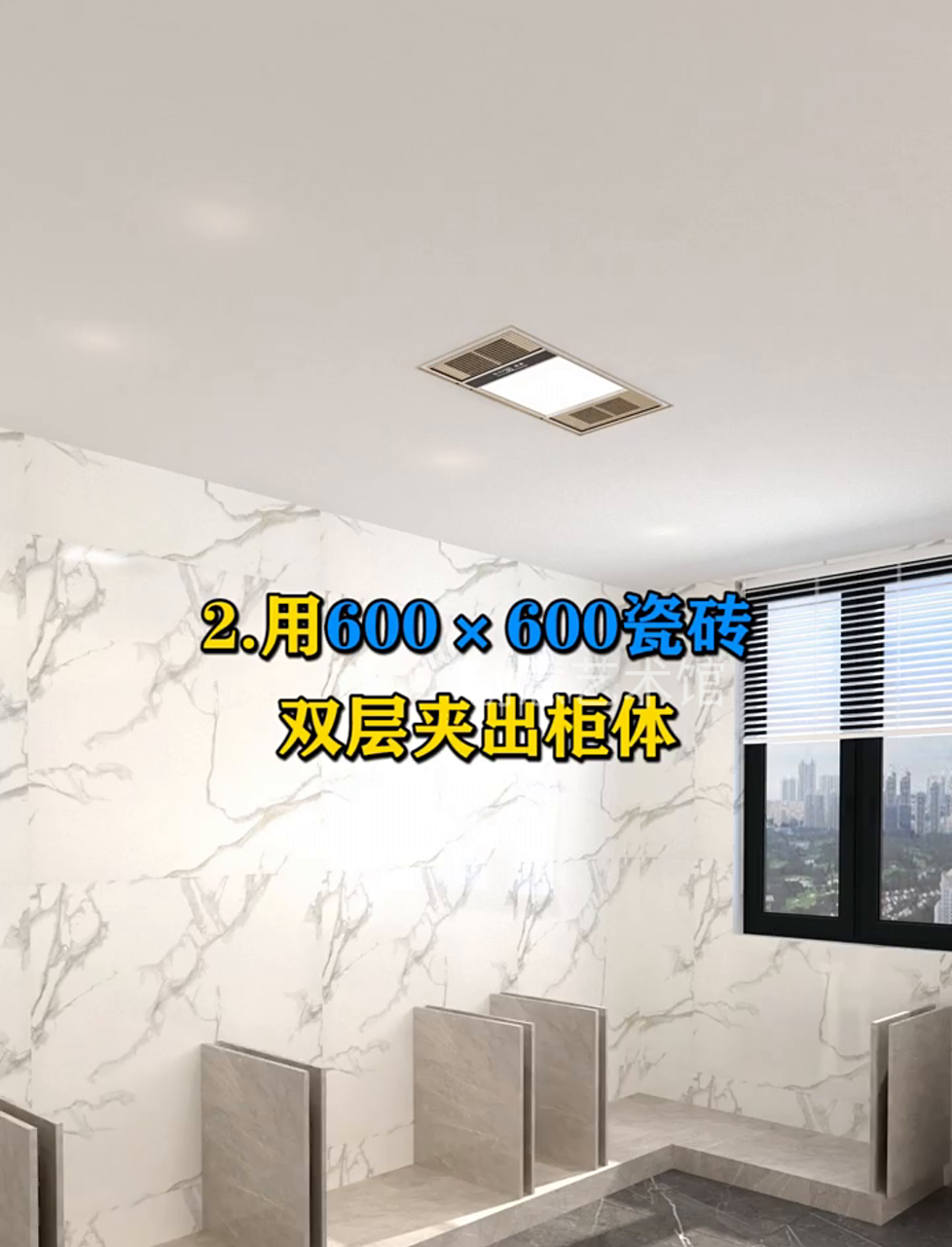 五年后厨房装修新趋势!绿色耐用,老婆再也不用喊维修师傅了