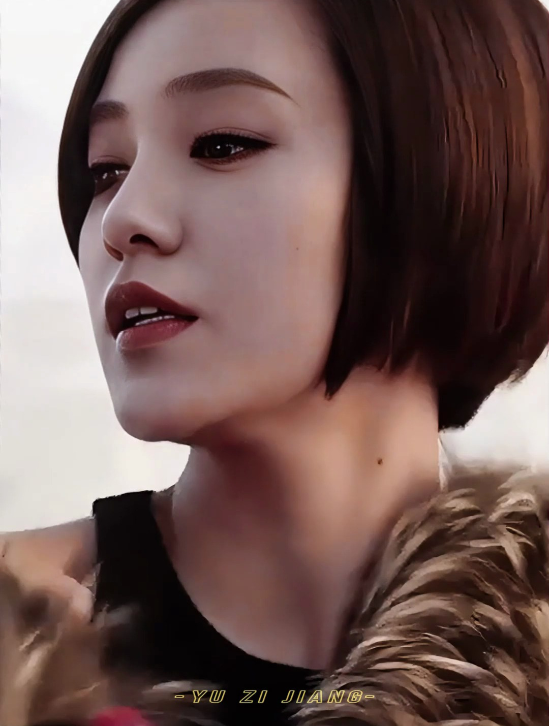 我的生日蛋糕1米84,短发女神 郭采洁