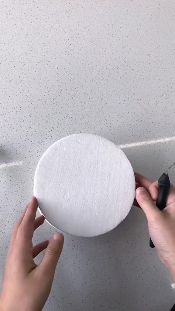 韩式mini花束蛋糕,韩式裱花