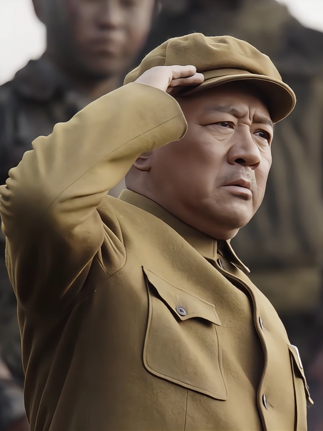 跨过鸭绿江:志愿军最生死攸关的战斗,一战让胜券在握的美军绝望