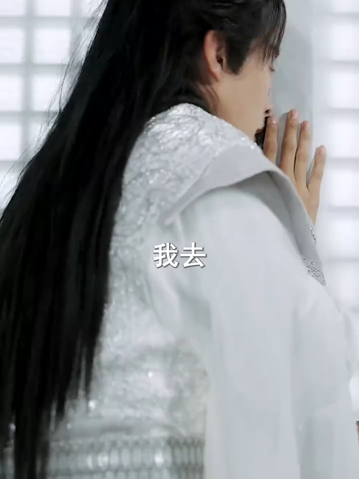 【热播短剧】反派的逆袭 21