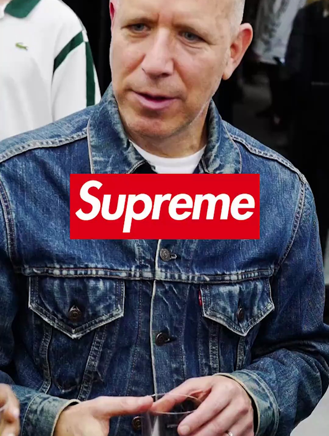 来了来了,你们要的Supreme的前世今生