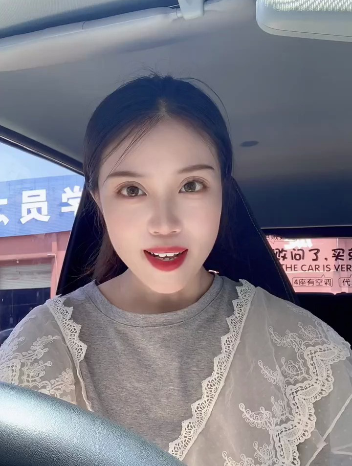 B2司机可以开的车有哪些?