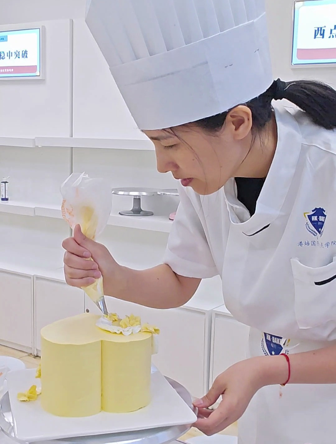 黄岩区中式糕点培训学校哪家好