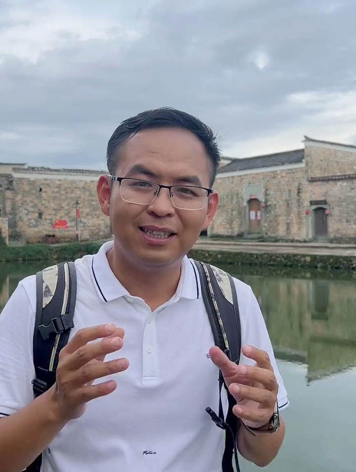 赣派建筑和徽派建筑,你分得清楚吗?江西风景独好