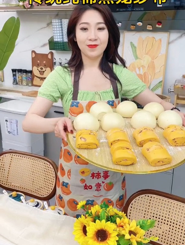 神奇蒸笼布,让蒸汽舞蹈,美味轻松解锁!