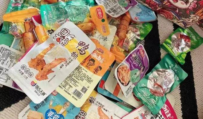 早上不知道吃什么的时候,就来一片牛乳吐司面包