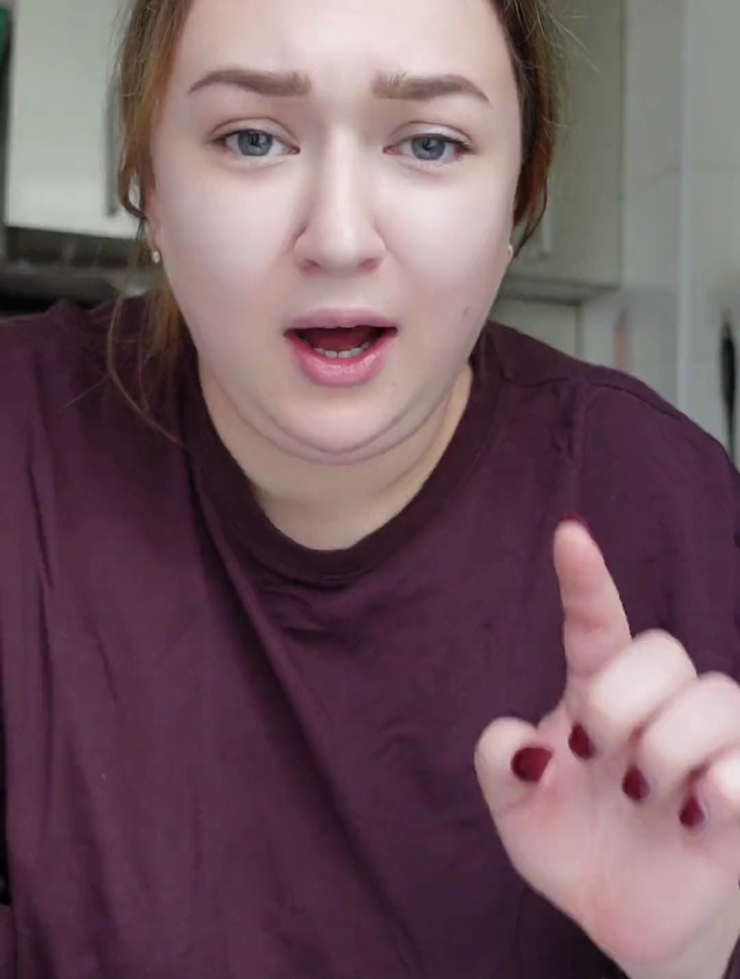 洋媳妇教你们最简单的红菜汤的做法 外国人在中国 美食 红菜汤