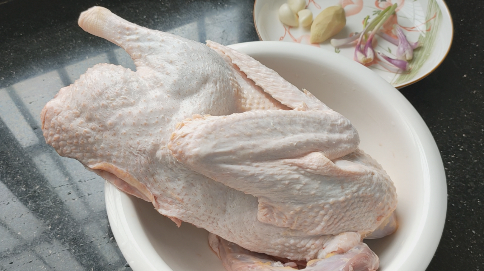 端午节待客?教你鸭肉一个特色吃法,客家人的传统味道,香浓味美