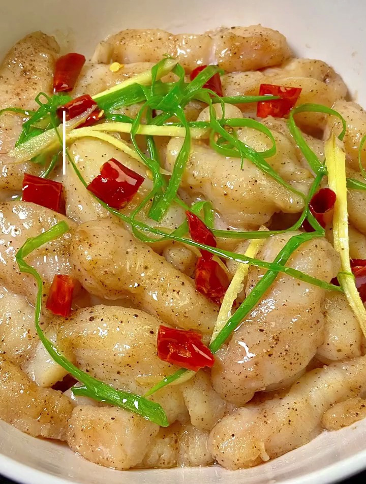 七星级大厨都不会告诉你的七道蒸菜做法!