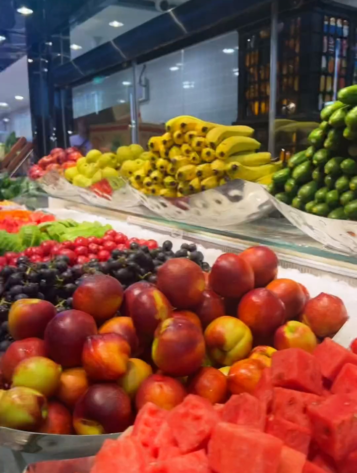 襄阳自助天花板—金滏山!全新升级!午餐69.9人,晚餐75.9人