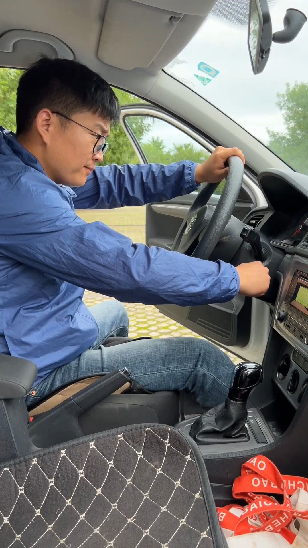 车子打不着火究竟是什么原因?帮车主诊断一下!