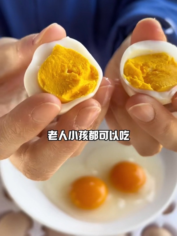 农家散养土鸡蛋正宗谷物蛋