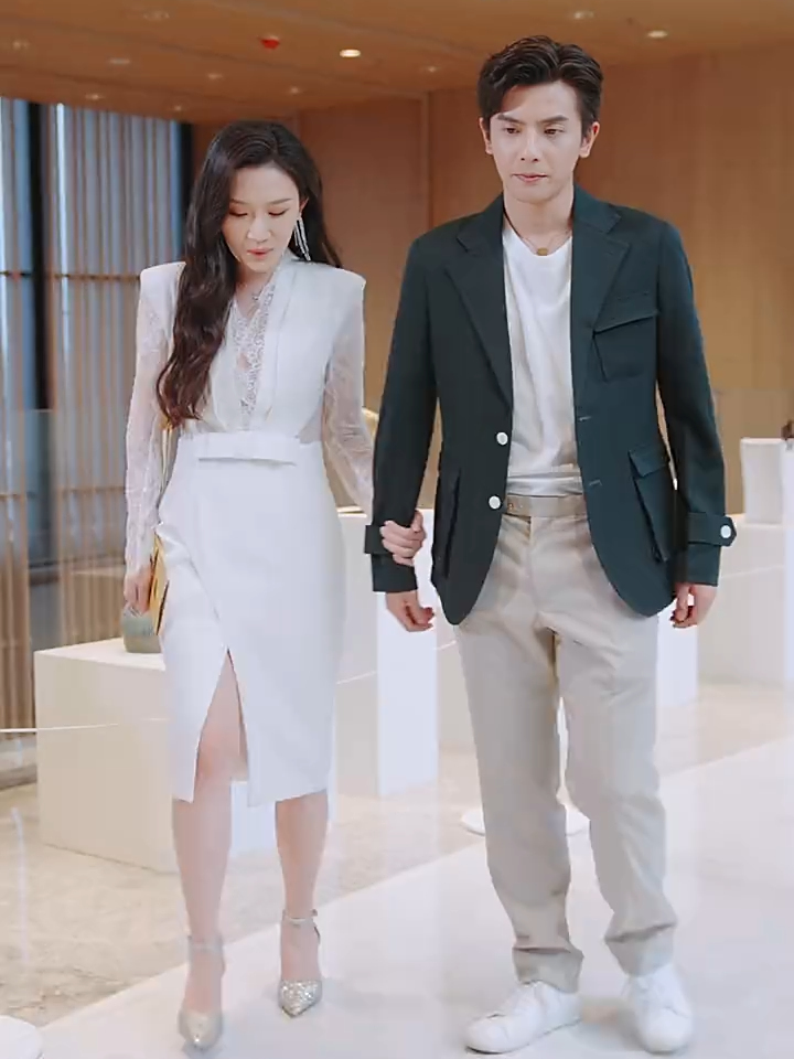 闪婚时刻步步宠溺 60